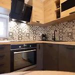 Appartement Pipi 2br With Balcony *