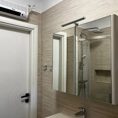 Appartement Pipi 2br With Balcony