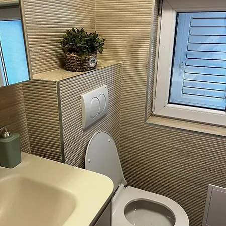 Pipi 2br With Balcony Appartement Zadar