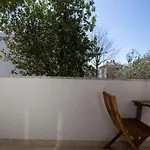Daire Pipi 2br With Balcony