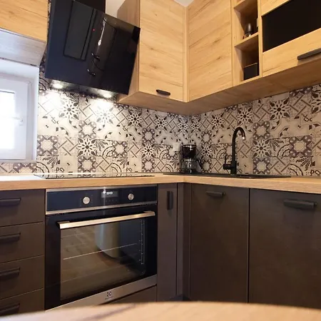 公寓 Pipi 2br With Balcony *