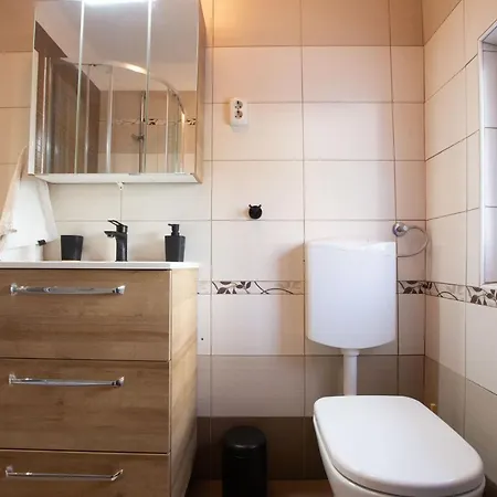 公寓 Pipi 2br With Balcony *