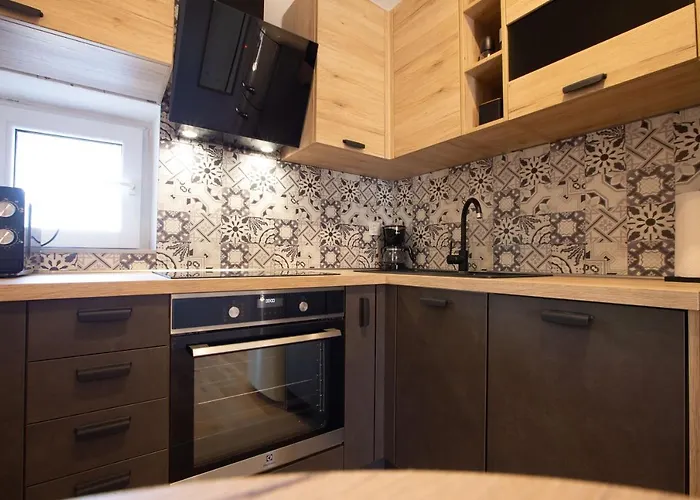 Apartman Pipi 2br With Balcony *