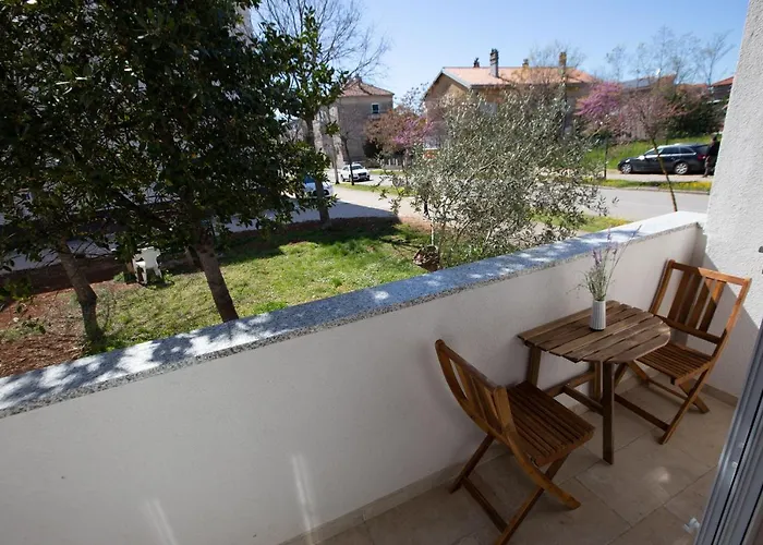 Apartman Pipi 2br With Balcony *