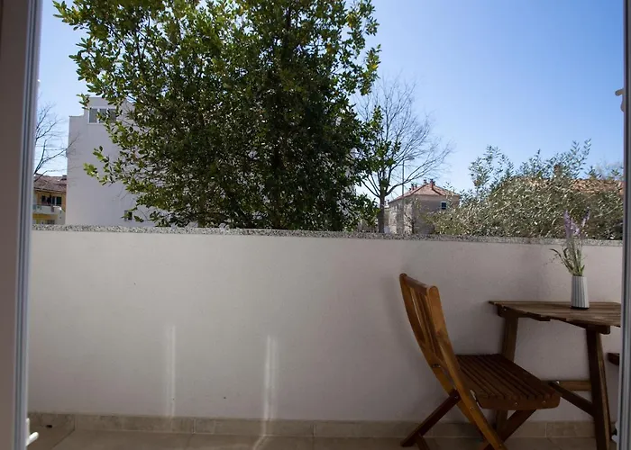 Apartman Pipi 2br With Balcony