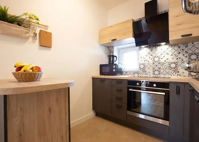 Apartman Pipi 2br With Balcony