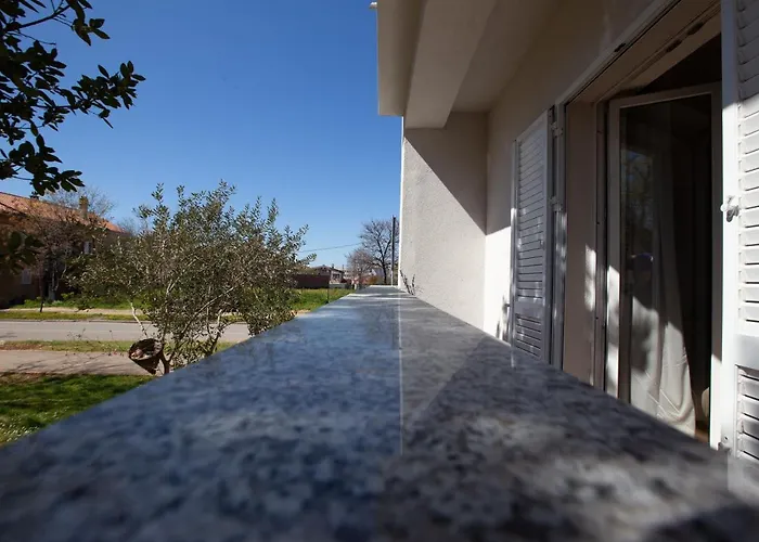 Pipi 2br With Balcony * Zára