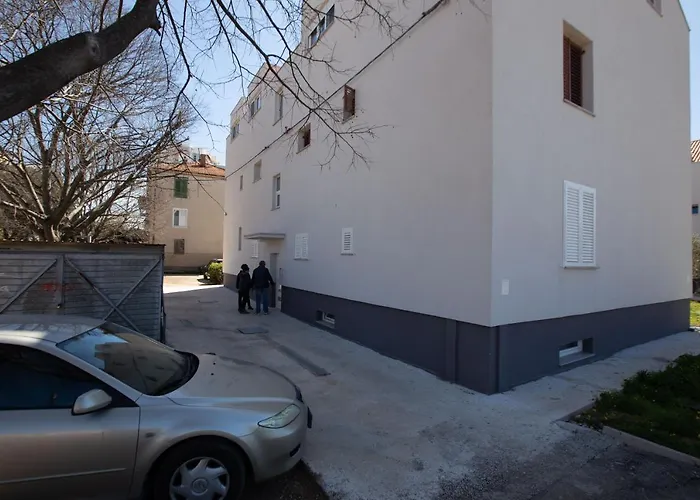 Pipi 2br With Balcony Apartman