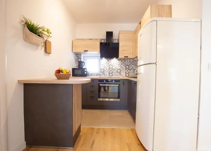 Apartman Pipi 2br With Balcony *