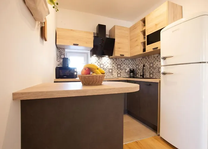 Pipi 2br With Balcony Zára