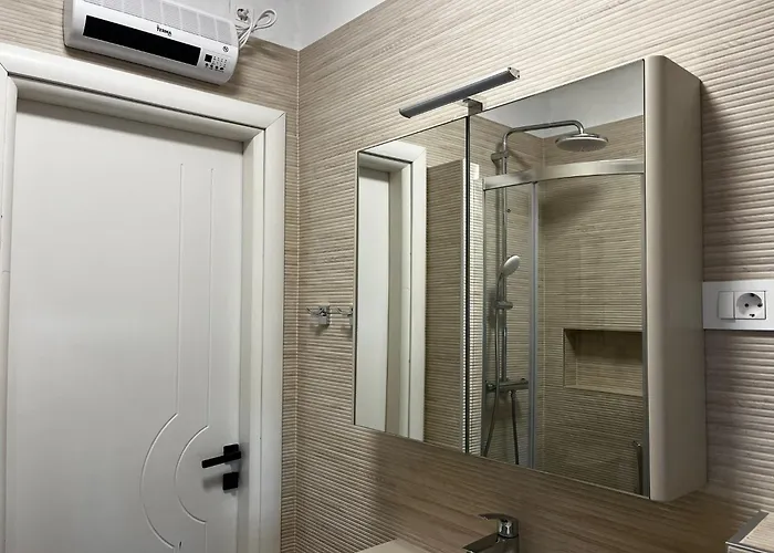 Apartman Pipi 2br With Balcony