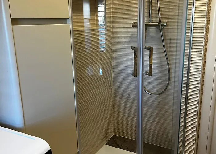 Pipi 2br With Balcony Zára